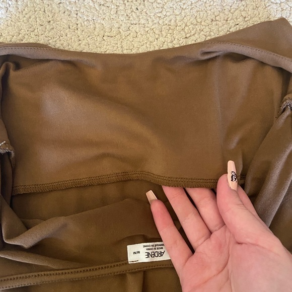 🔸 Ardene 🔸 high leg thong bodysuit - Picture 6 of 10